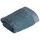VOSSEN Vienna Style Supersoft Gästehandtuch 30 x 30 cm blau