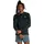 New Balance Heat Grid Kapuzenjacke Herren Schwarz M