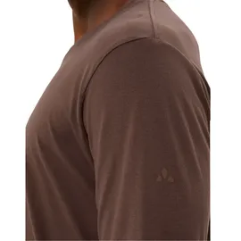 Vaude Logo LS T-Shirt Turf M