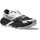 HOKA Speedgoat 7 Herren Black/White 48