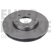 Eurobrake Bremsscheibe 5815203251]