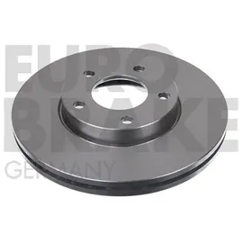 Eurobrake Bremsscheibe 5815203251]