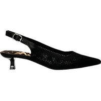 La Strada Slingpumps in Schwarz | Gr.: 39