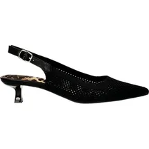 La Strada Slingpumps in Schwarz | Gr.: 39