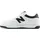 New Balance BB480 Herren White/Black 39