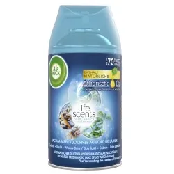 AIR WICK Freshmatic Max Nachfüller, 250 ml 3005468 , Tag am Meer, life scents