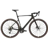 cannondale SuperX Carbon 3 2025 28 Zoll RH 56 cm schwarz