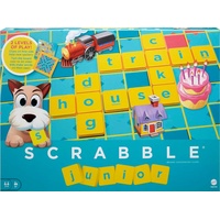 Unbekannt Scrabble junior (Y9671)