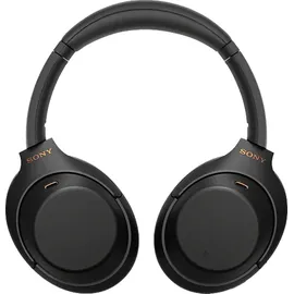 Sony WH-1000XM4 schwarz