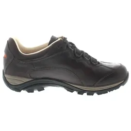 MEINDL Linosa Identity GTX Herren Dunkelbraun 46,5