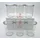 Weck Sturzglas 850ml 6er Pack
