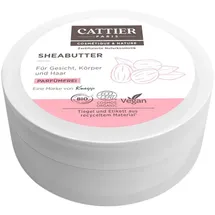 Cattier Sheabutter 20g