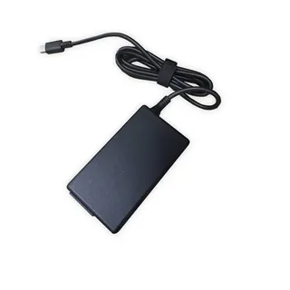TERRA Netzteil USB-C 65W Terra Mobile 1471/1671 Notebook-Netzteil (Netzteil für Terra Mobile 1471 / 1671 - ohne Netzkabel) schwarz