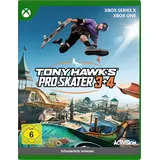 Tony Hawk's Pro Skater 3+4 (Xbox Series X)
