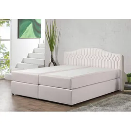 MAINTAL 180 x 200 cm H3 Grau