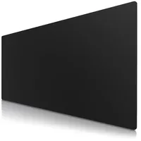 CSL Mauspad XXL Schwarz