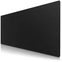 CSL Mauspad XXL Schwarz