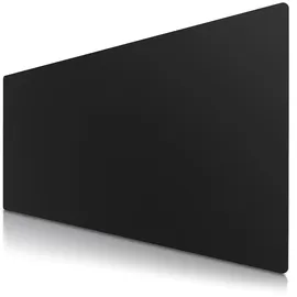 CSL Mauspad XXL Schwarz