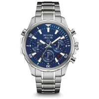 BULOVA Marine Star 96B256