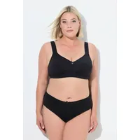 Ulla Popken Damen große Größen Übergrößen Plus Size Soft-BH,