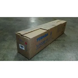 Dynabook Kompatibel zu Toshiba 6AJ00000048 Magenta