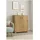 Hti-Living Sideboard 2 Fächer Thekla  Artisaneiche  braun