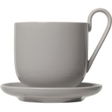 BLOMUS Ro Kaffeetassen Set 2-tlg. mourning Dove 64030