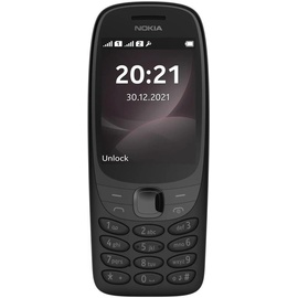 Nokia 6310 (2021) schwarz