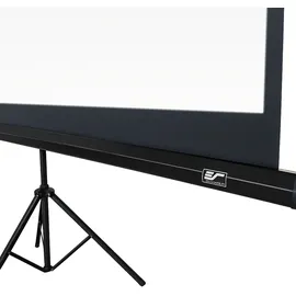 Elite Screens Stativ – Mobile Leinwände-TRIPOD - Portable projection screen - elite screens-Elite Screens, Beamer Leinwand, Projektionsleinwand, Heimkino Weiß / Quadratisch 1:1) / 113" (203 x 203)