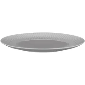SELTMANN WEIDEN Frühstücksteller 23 cm grau