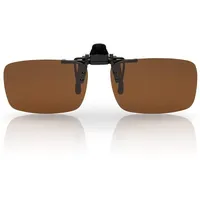 BEZLIT Clip On in Braun | Gr.: onesize