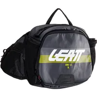 Leatt Hüfttasche mit Trinksystem 1.5 Liter Hydration Core 1.5 Grün