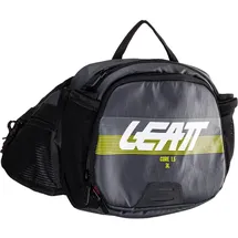 Leatt Hüfttasche mit Trinksystem 1.5 Liter Hydration Core 1.5 Grün