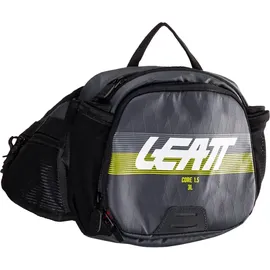 Leatt Hüfttasche mit Trinksystem 1.5 Liter Hydration Core 1.5 Grün