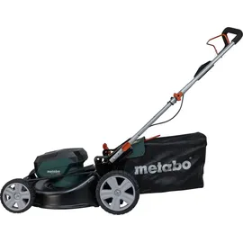 Metabo RM 36-18 LTX BL 46 ohne Akku