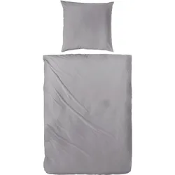 Bettwäsche LUXUS Satin - 155x220cm, mit 1 Kissen
