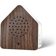 RELAXOUND Zwitscherbox Satellite Nightingale Walnut