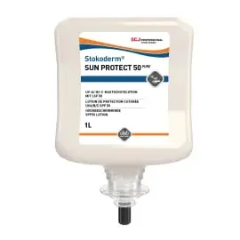 SC Johnson Stokoderm Sun Protect 50 Pure LSF 50 1000 ml