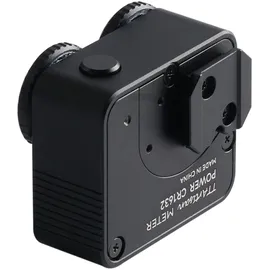 TTARTISAN Belichtungsmesser II schwarz
