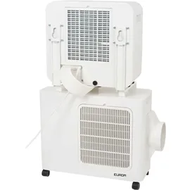 Eurom Split Wifi AC3501 stationär