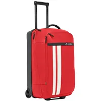 Vaude Takutea 2-Rollen Cabin 65 cm / 65 l rot/rot
