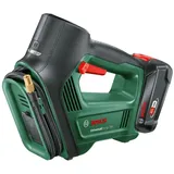 Bosch DIY UniversalPump 18 10bar Akku-Luftpumpe inkl. Akku 2.0Ah (0603947101)