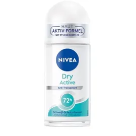 NIVEA Dry Active Deo Roll-On 50 ml