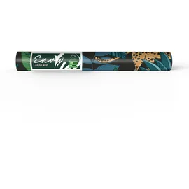 Envy Cheetin Night Vliestapete 64 cm 10 m Blau 34193