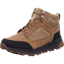 CLARKS ATL TrekHi GTX Herren Braun 44