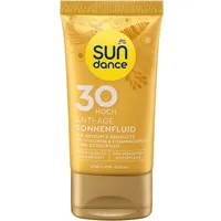 Sundance Sonnenfluid Gesicht Anti Age LSF 30,