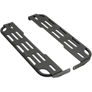 Tern Sidekick Wide Decks Trittbretterweiterung für GSD Gen.2 Schwarz Modell 2026 - One Size