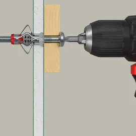 Fischer DuoHM 6x55 S TX