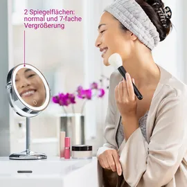 Medisana CM 844 Kosmetikspiegel Mit LED Beleuchtung
