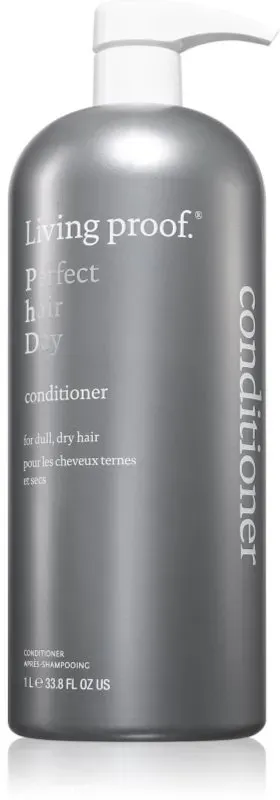Living Proof Perfect Hair Day feuchtigkeitsspendender Conditioner für alle Haartypen 1000 ml